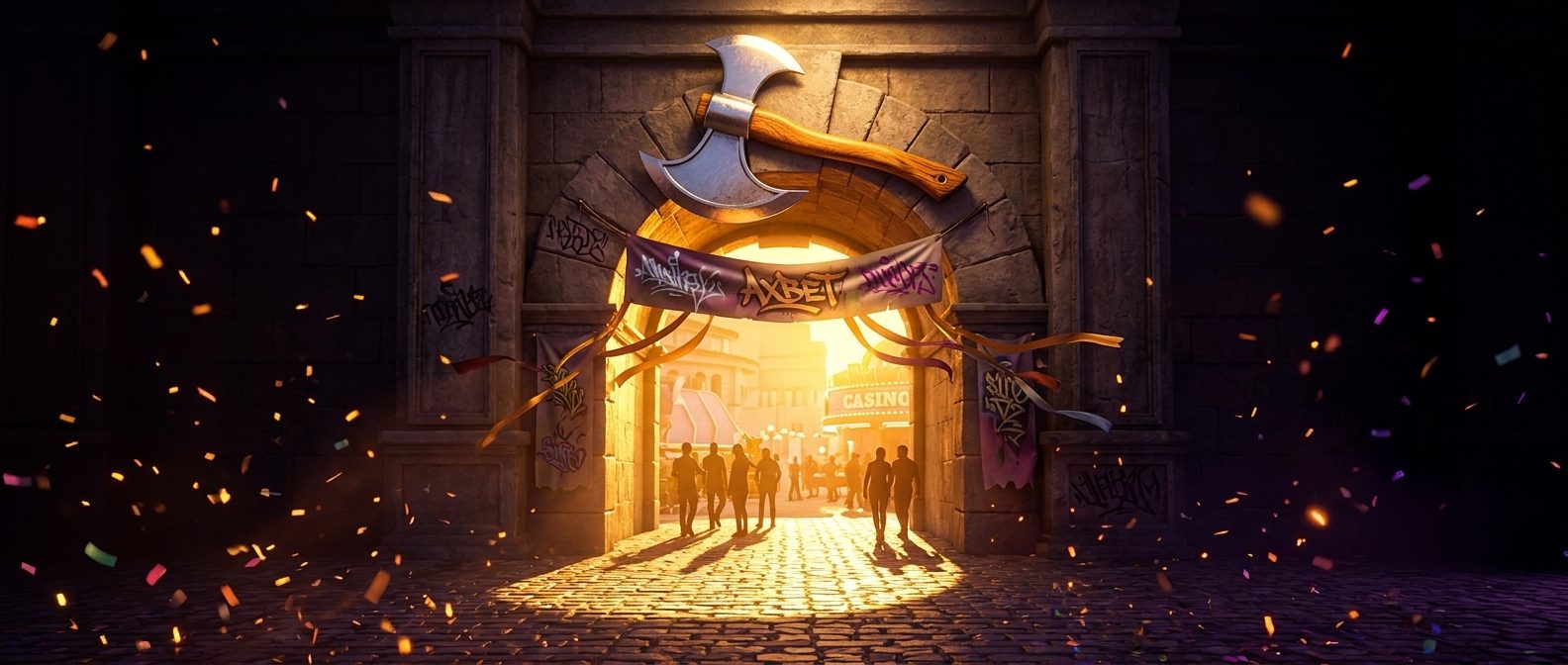 Axbet Casino